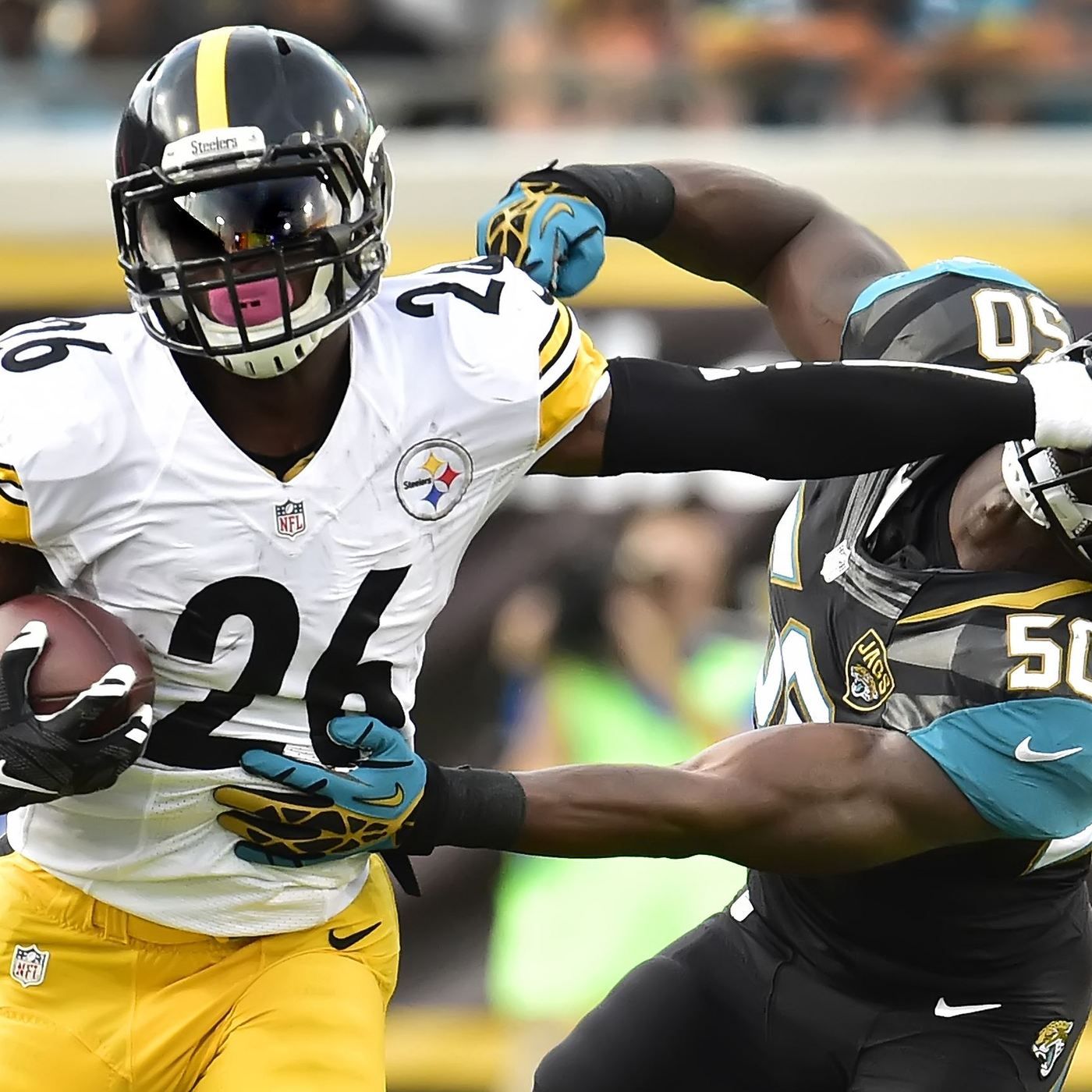 Fantasy Football vs. Reality Podcast