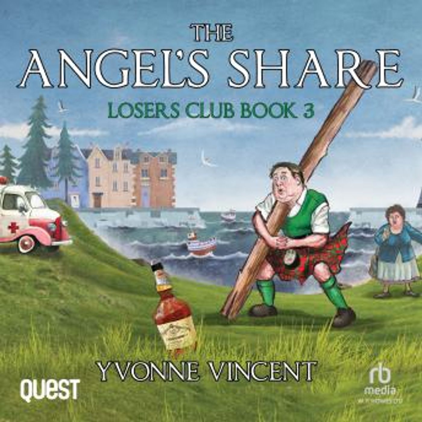 Stream Popular Full Audiobooks in Mystery, Thriller & Horror, Cozy Mystery