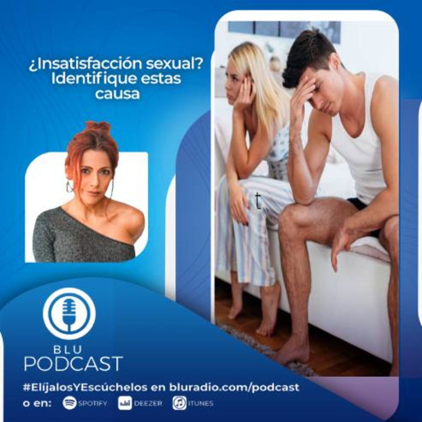 Sin tabú: relaciones, sexualidad y sexo