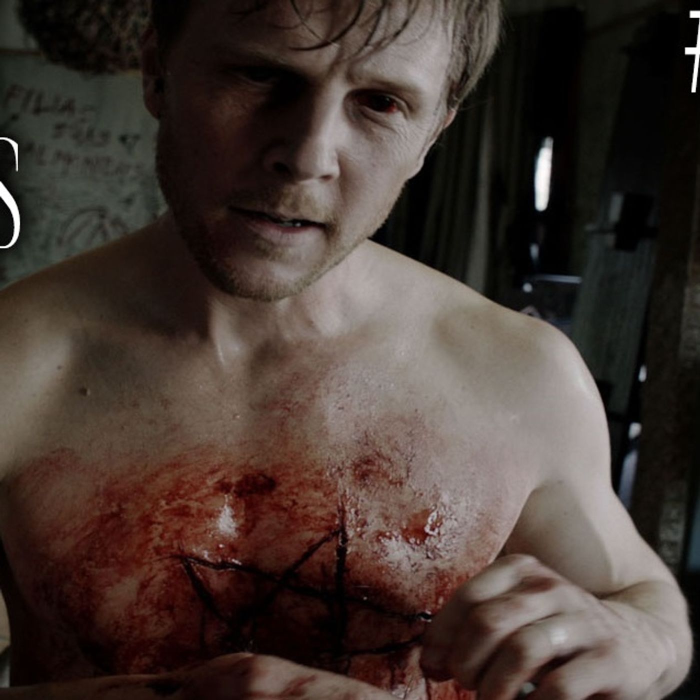 Desde Aquella Noche Algo Vive Dentro De Mi Padre ( Recopilación De Apariciones Extrañas #1 )