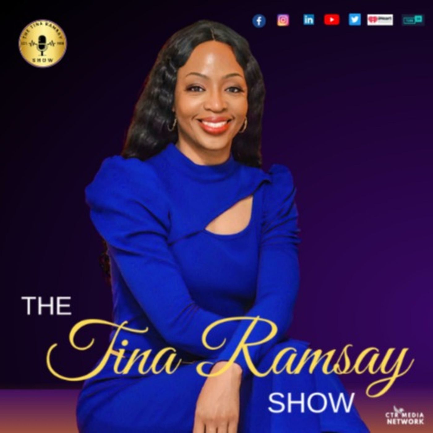 The Tina Ramsay Show