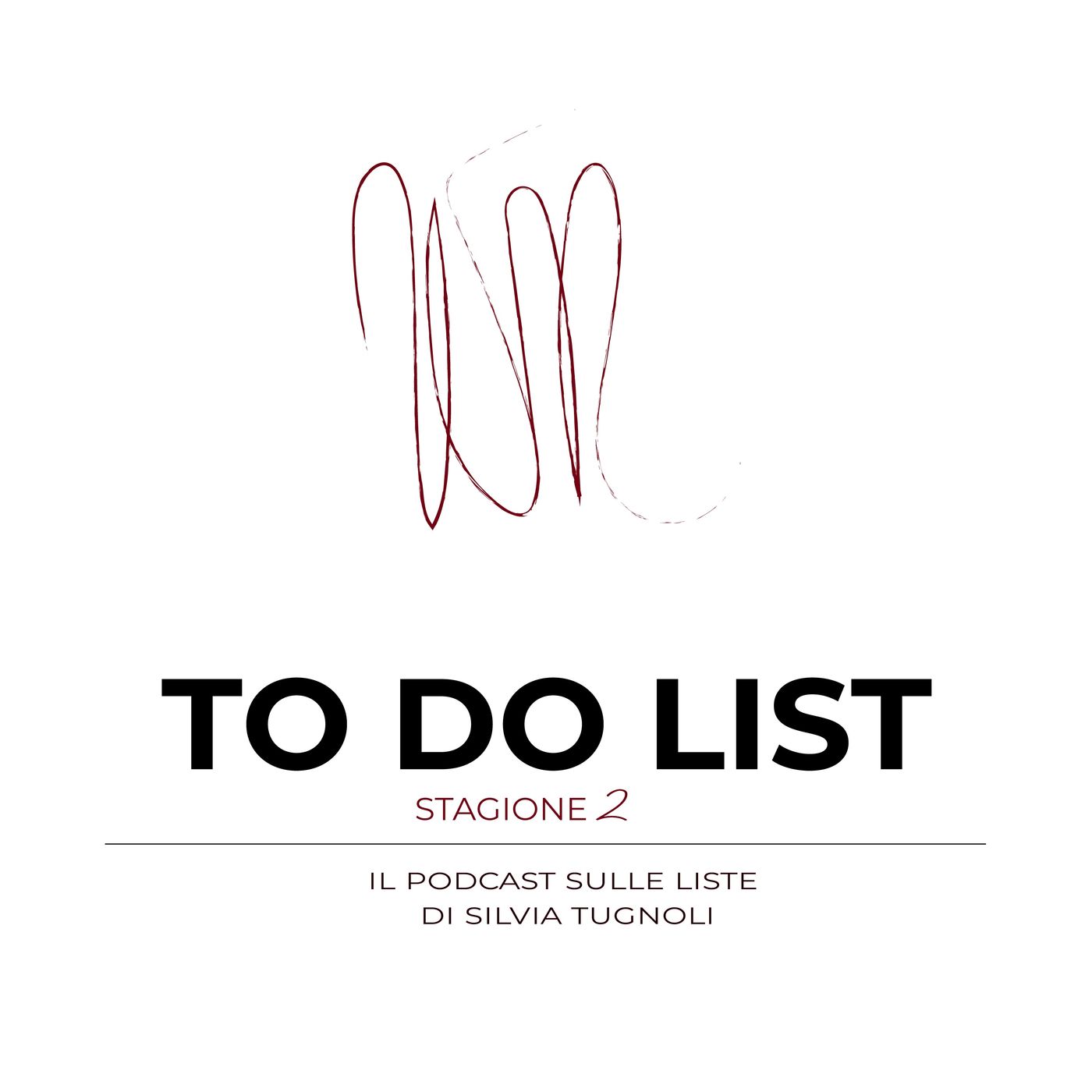 To Do List
