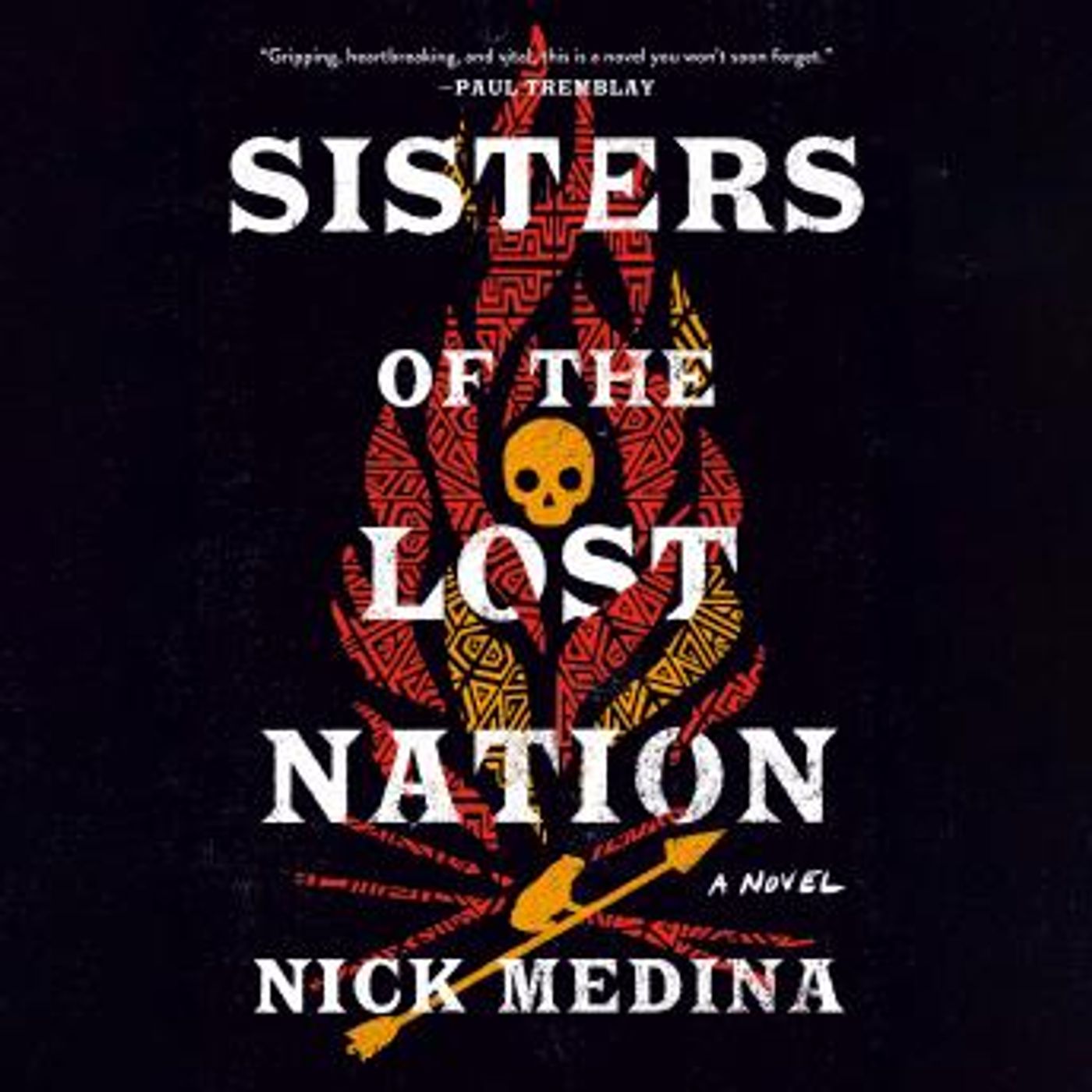Get Best Full Audiobooks in Mystery, Thriller & Horror, Horror