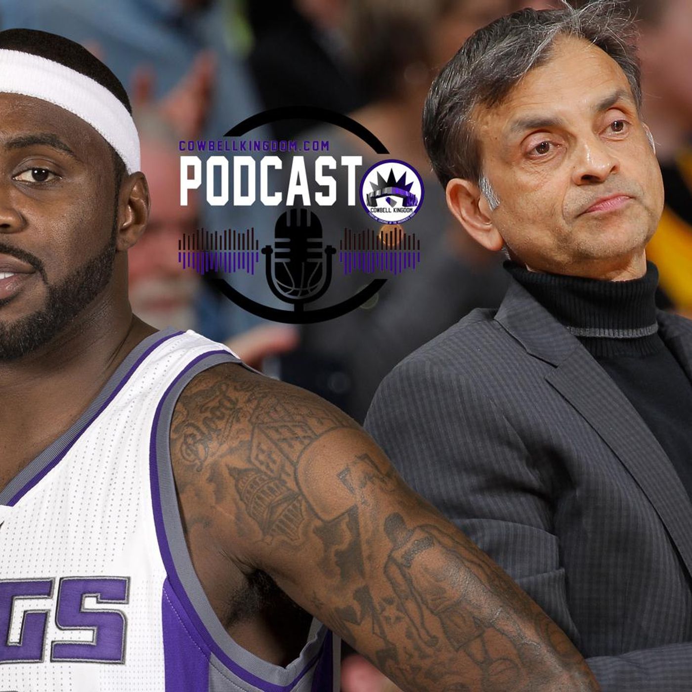CK Podcast with Leo Beas