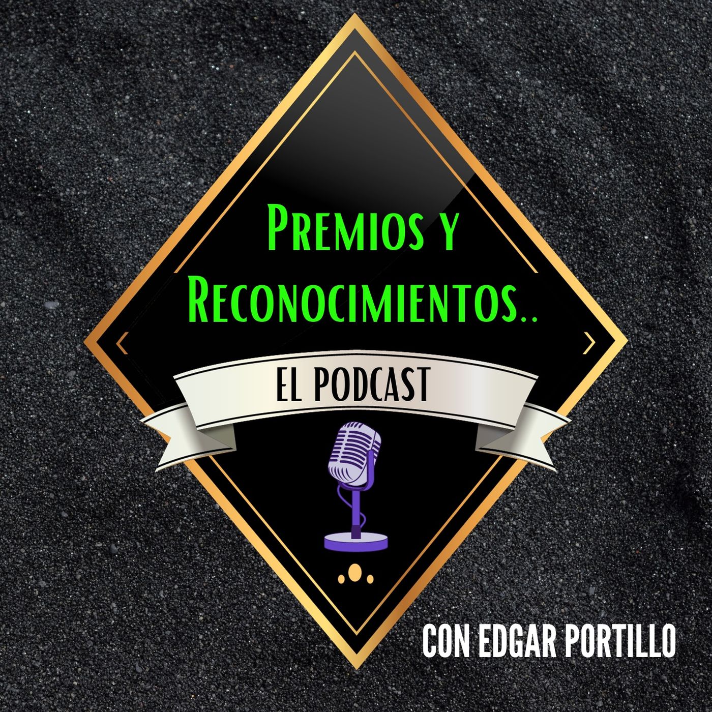 Premios y Reconocimientos El Podcast
