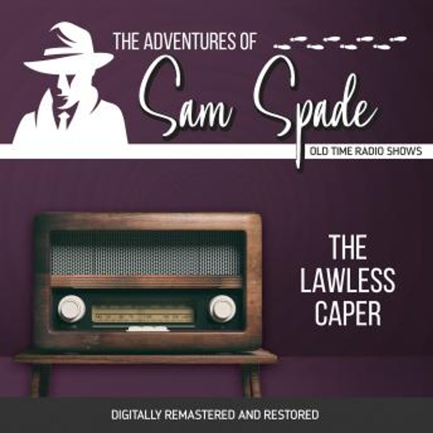 Full Audiobooks in Mystery, Thriller & Horror