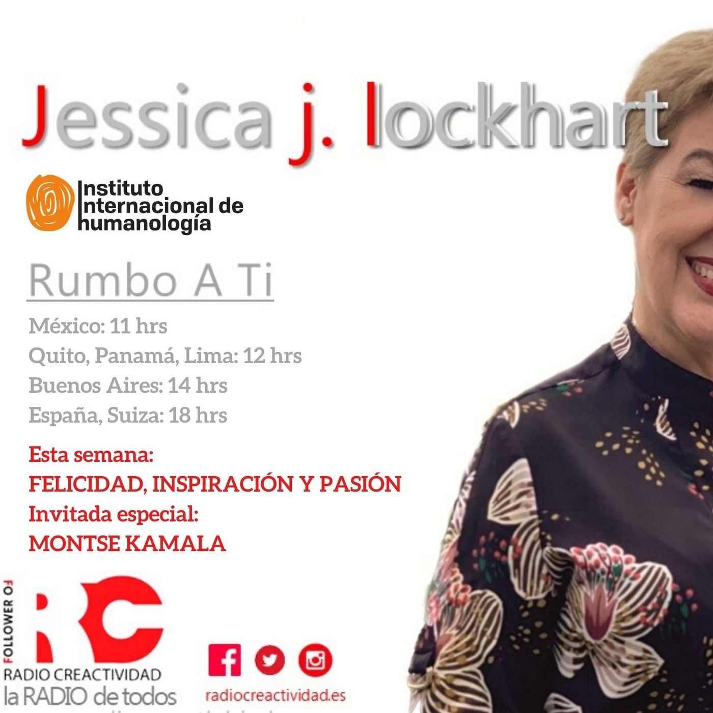 Rumbo a ti