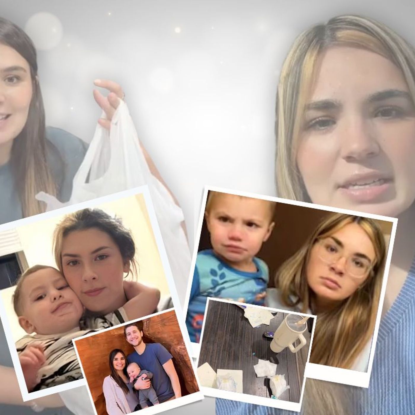Nurse Hannah Hiatt Parenting Video Sparks Online Conversation episode artwork
