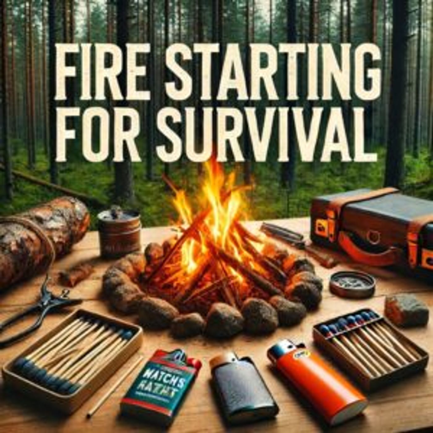The Survival Punk Podcast