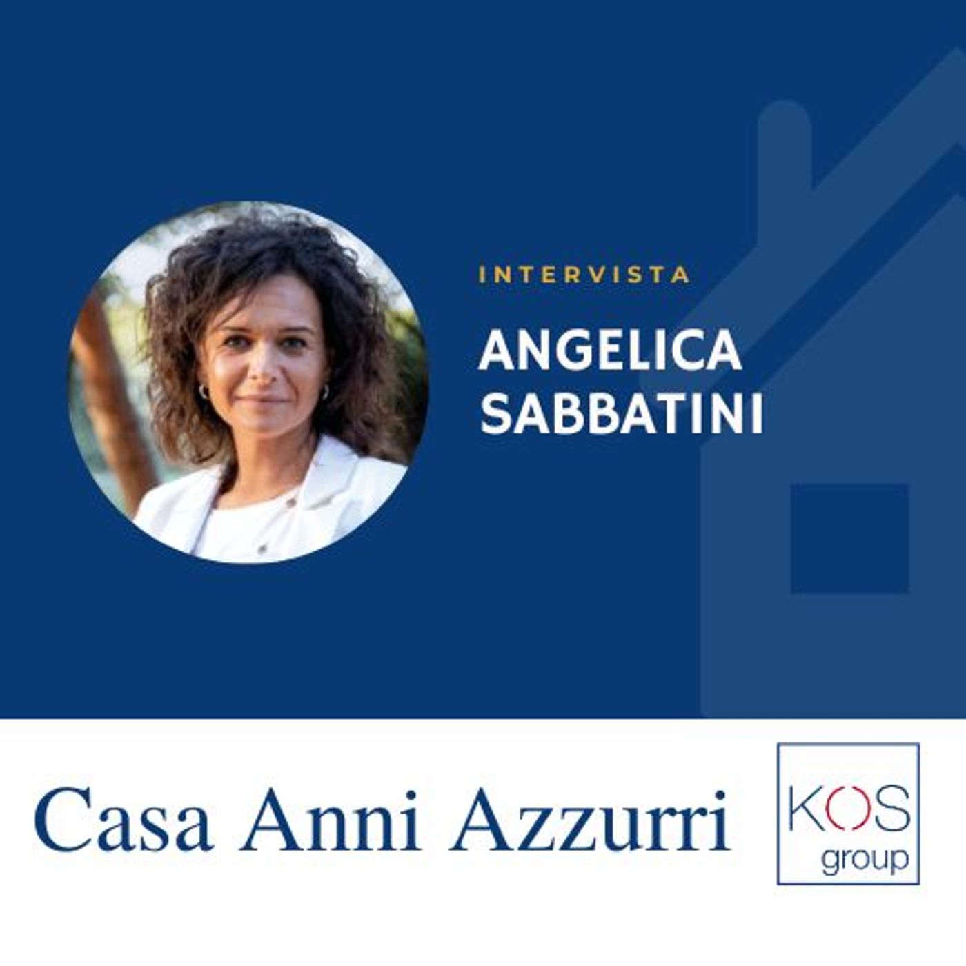 Casa Anni Azzurri