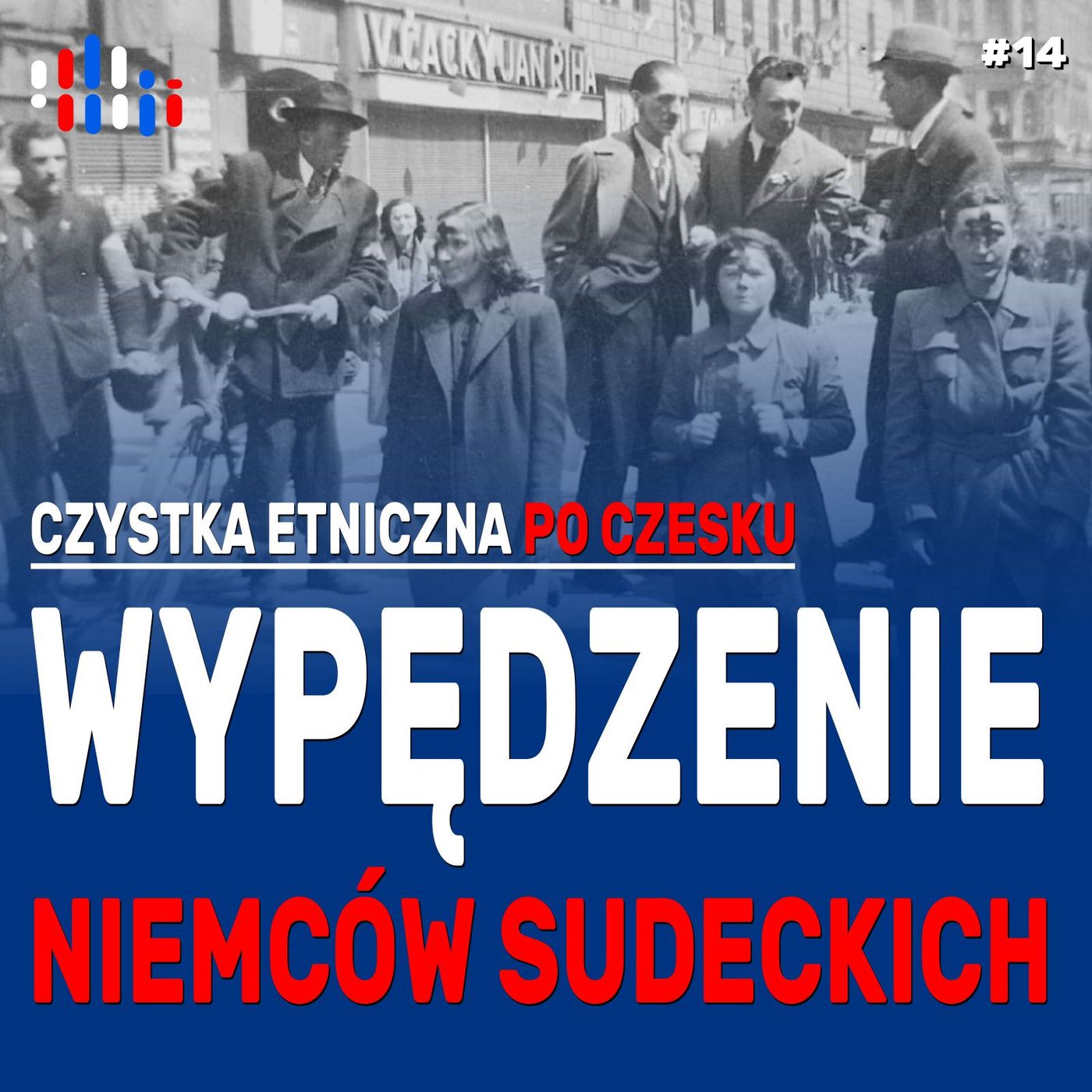 Czechostacja