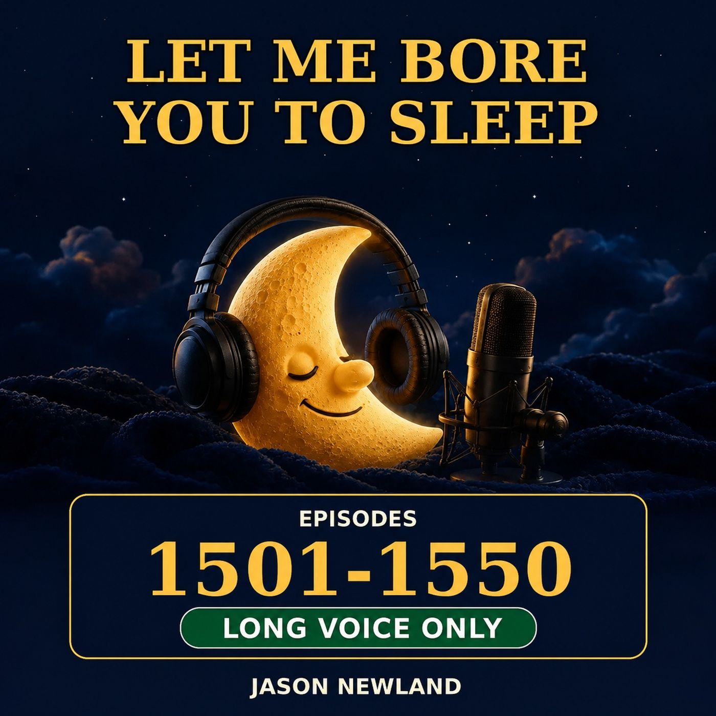 (Long Voice Only) LMBYTS (1501-1550) podcast artwork