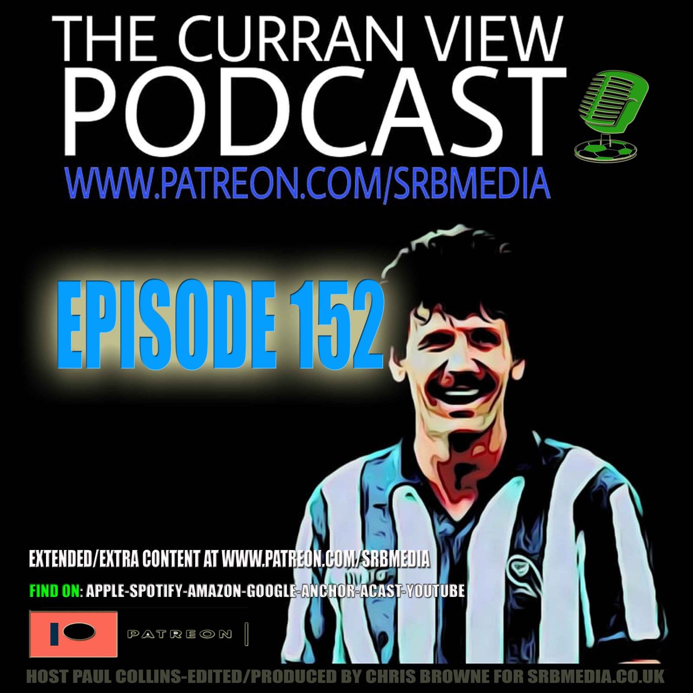 SRBMedia Sports Podcasts