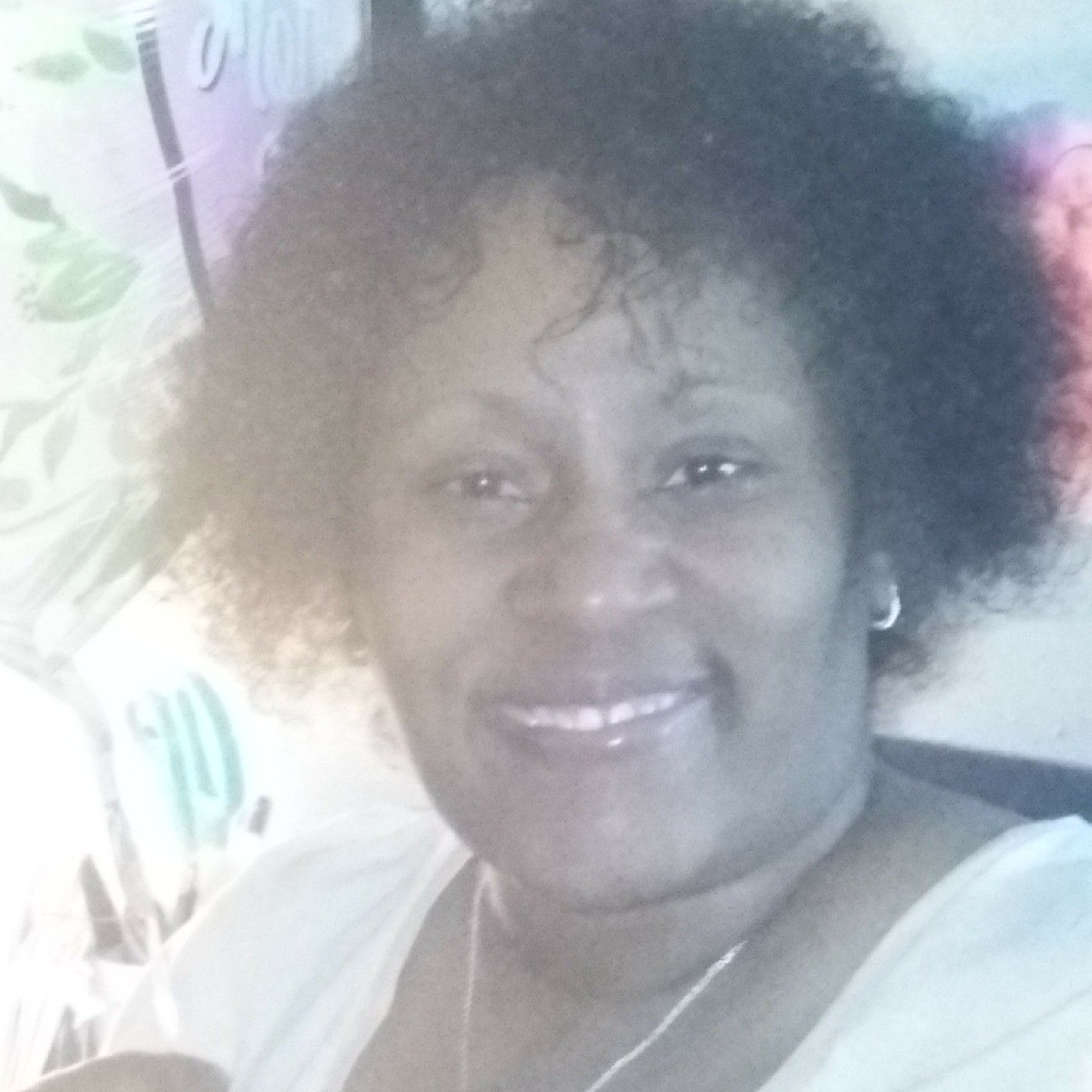 Monique Stallings Ministries's podcast