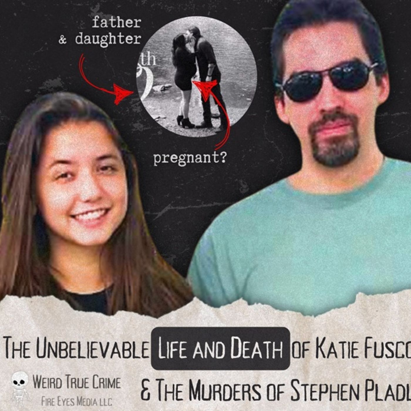 Weird True Crime