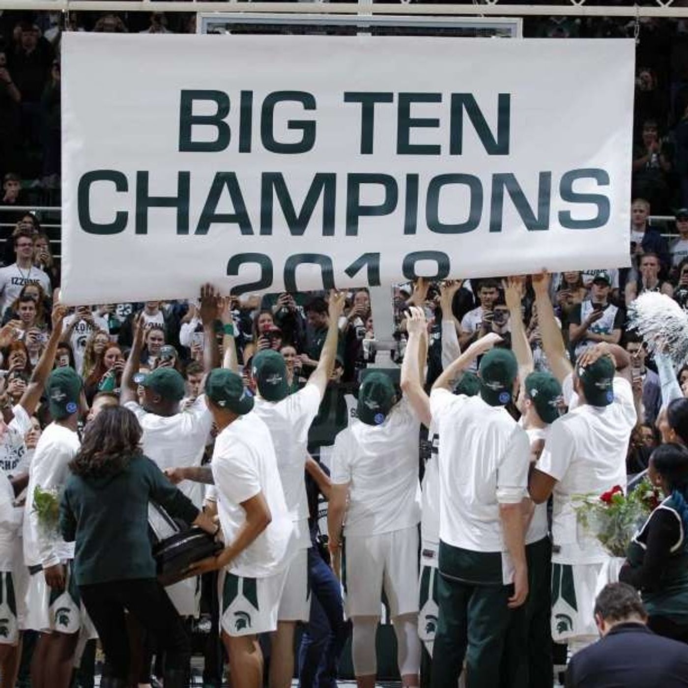 BDJ: 2-21-18 FULL SHOW (MSU Conference Champs, Movie Theater Etiquette, MSU’s Fatal Flaw, & Elizabeth Swaney) episode artwork