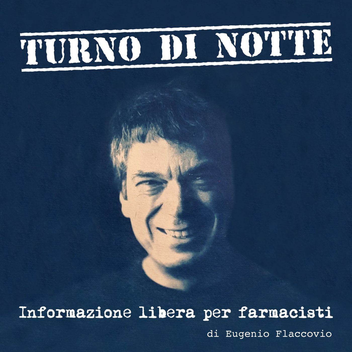 Turno di notte in farmacia