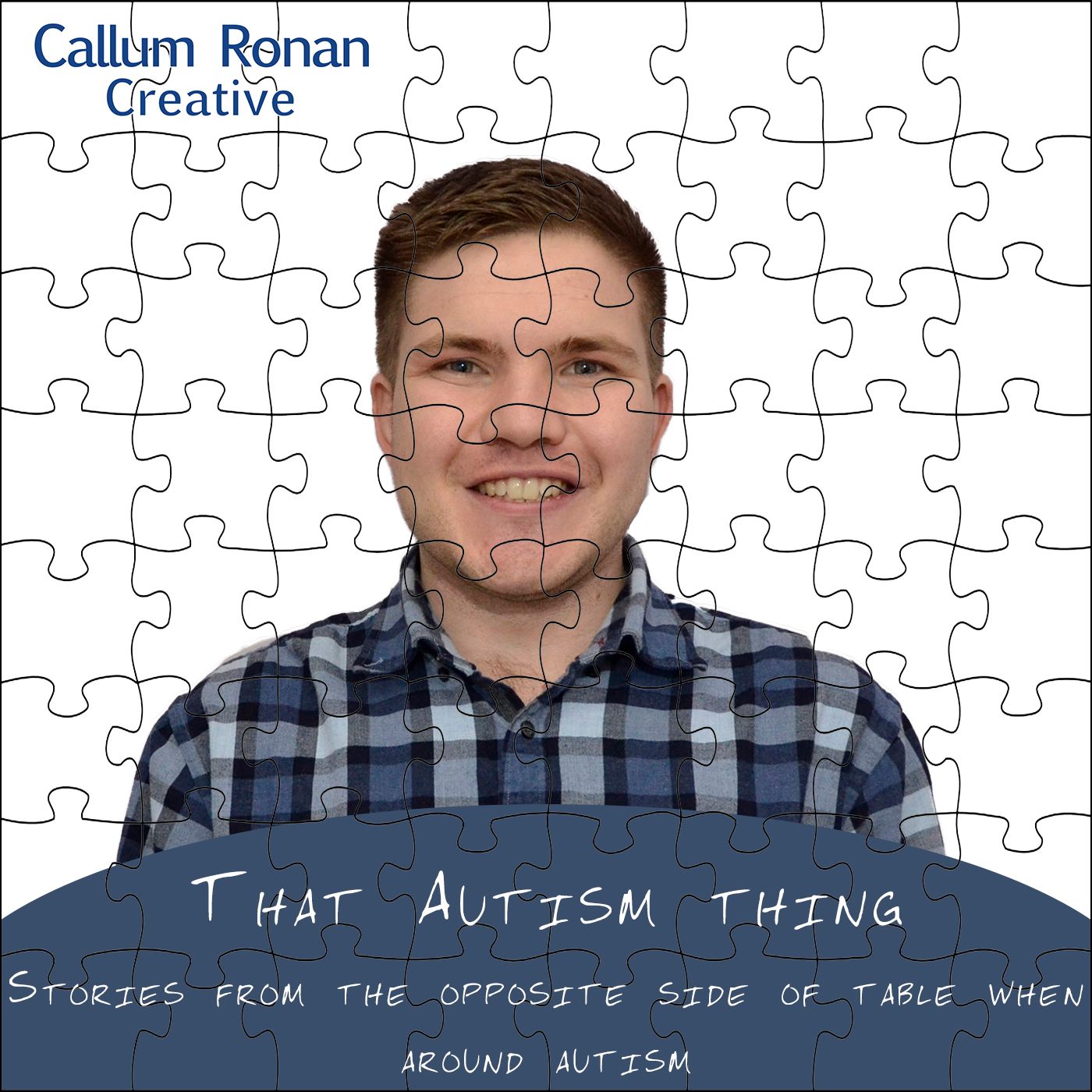 That Autism Thing