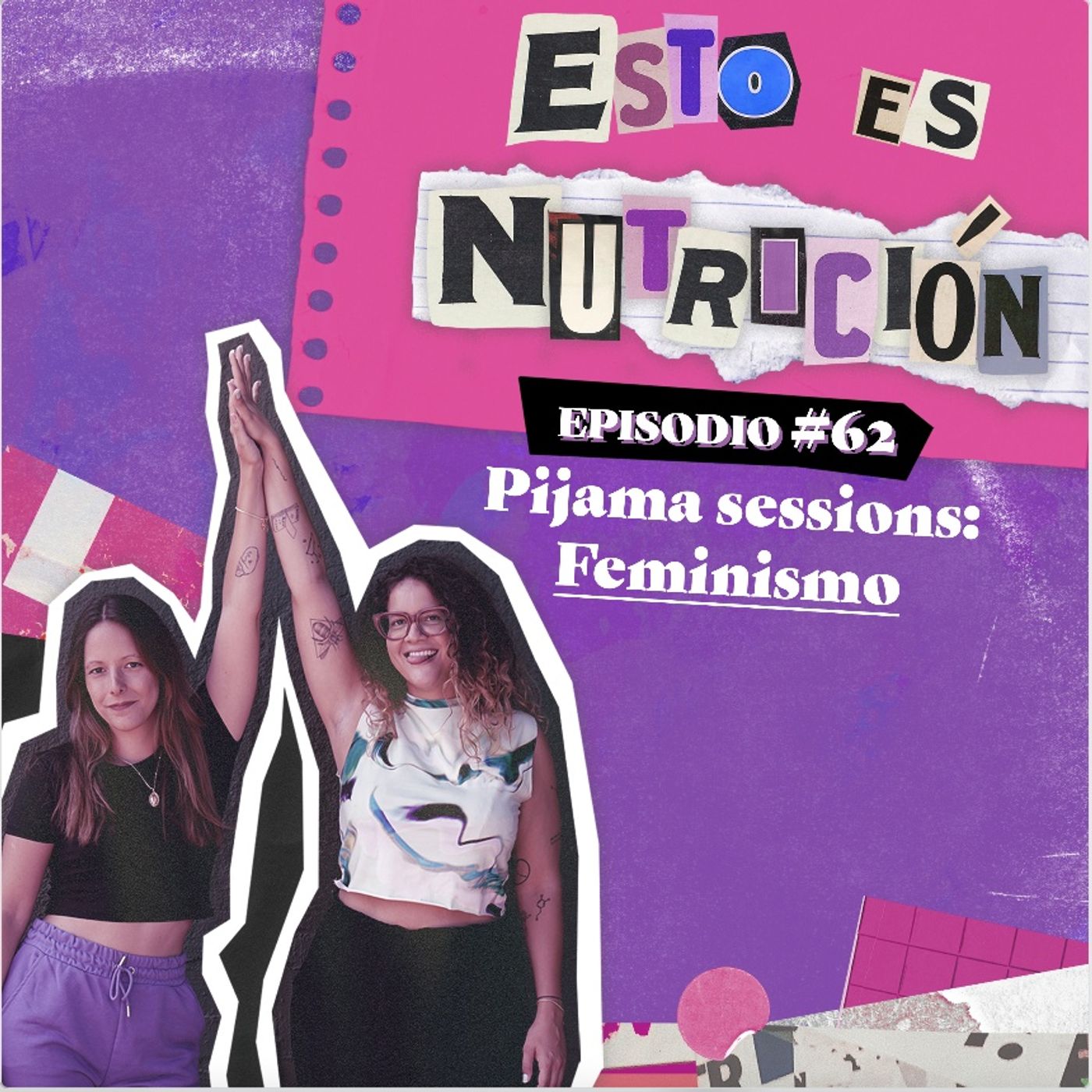 Esto es Nutrición