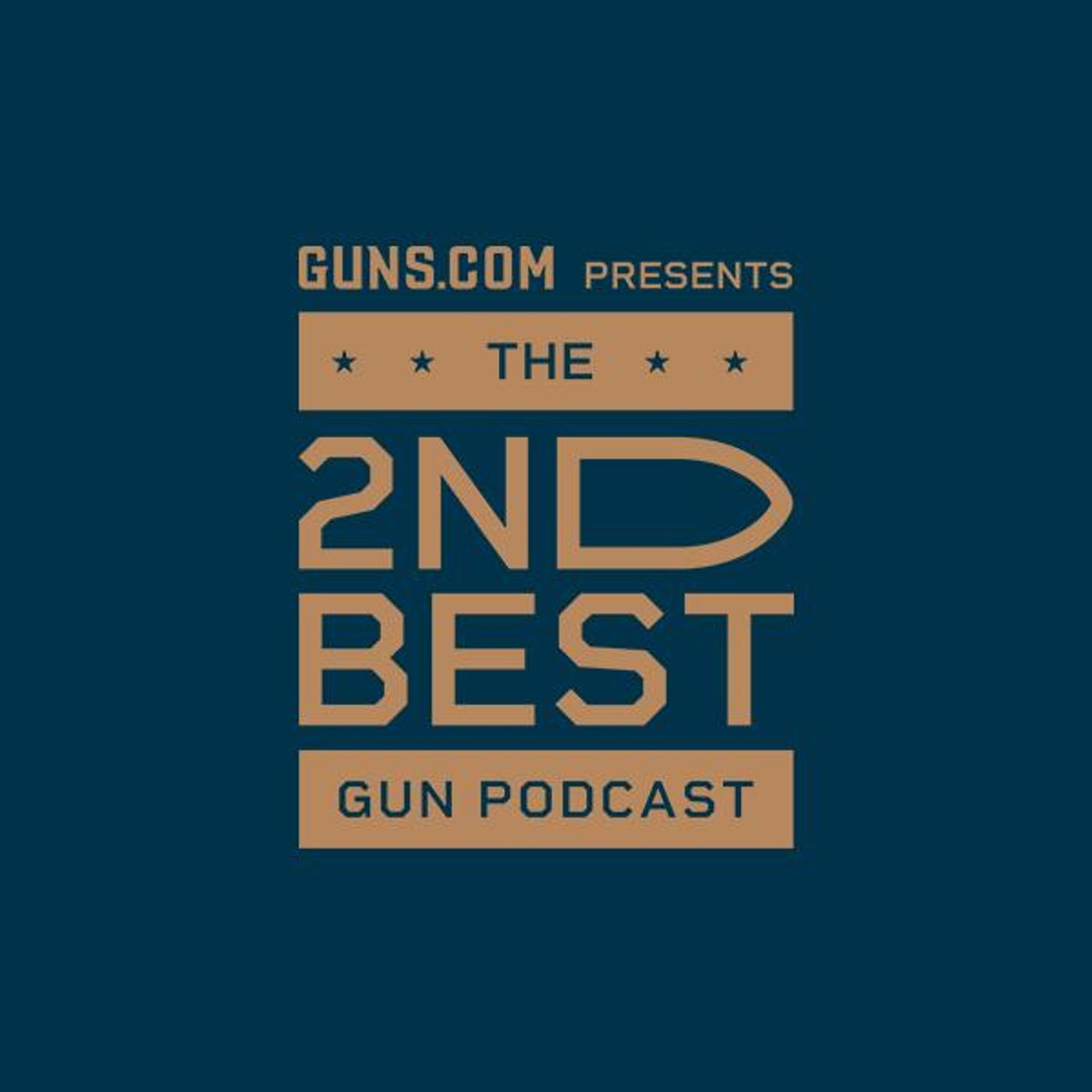 The 2nd Best Gun Podcast