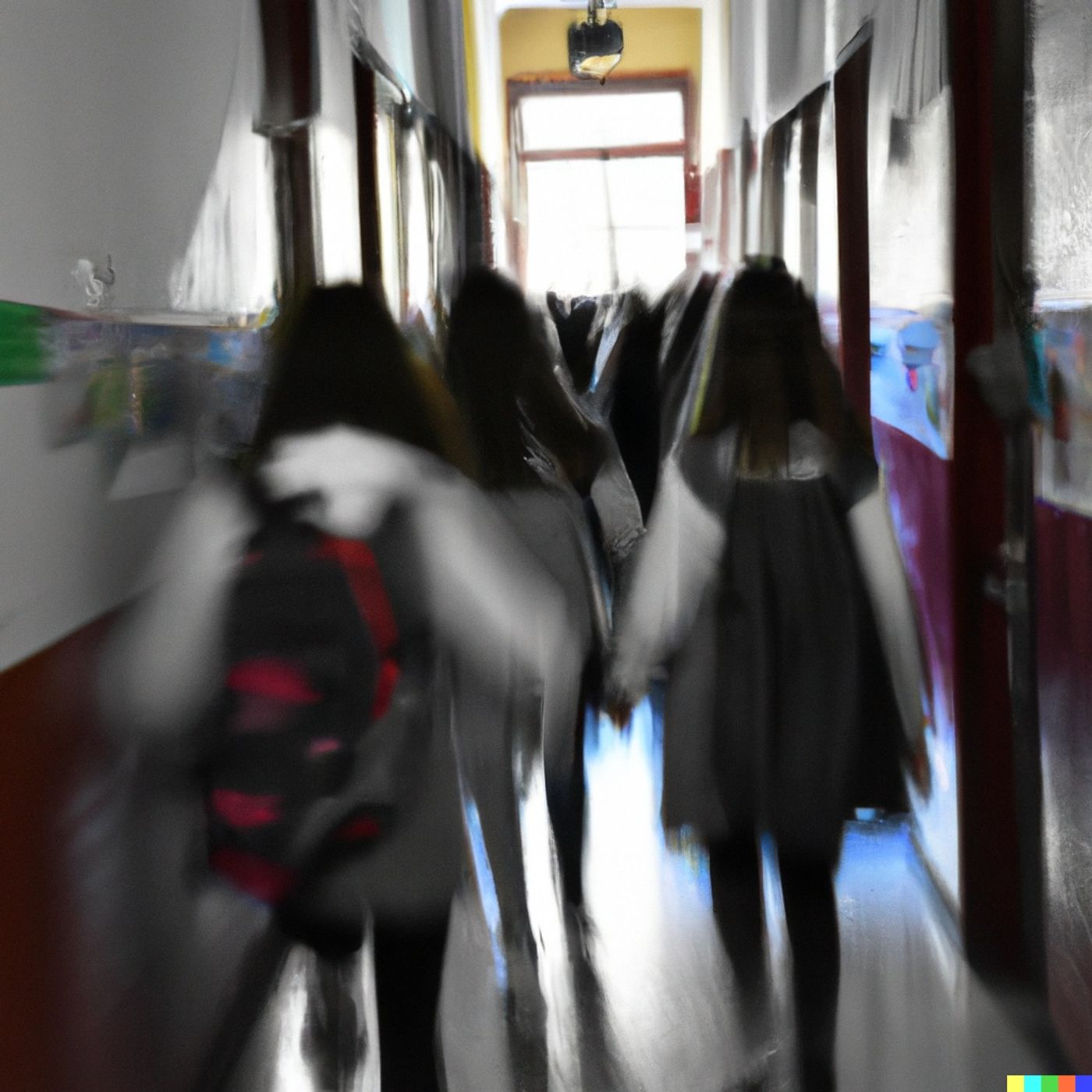 6- La scuola siamo noi!