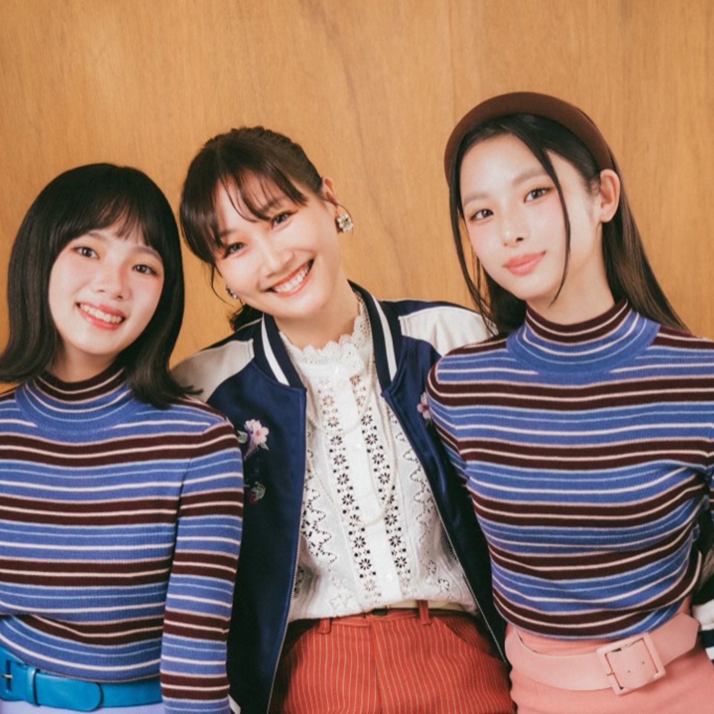 現役女子高生2人組ユニット“Pasmal”デビュー。大塚 愛が初プロデュース episode artwork