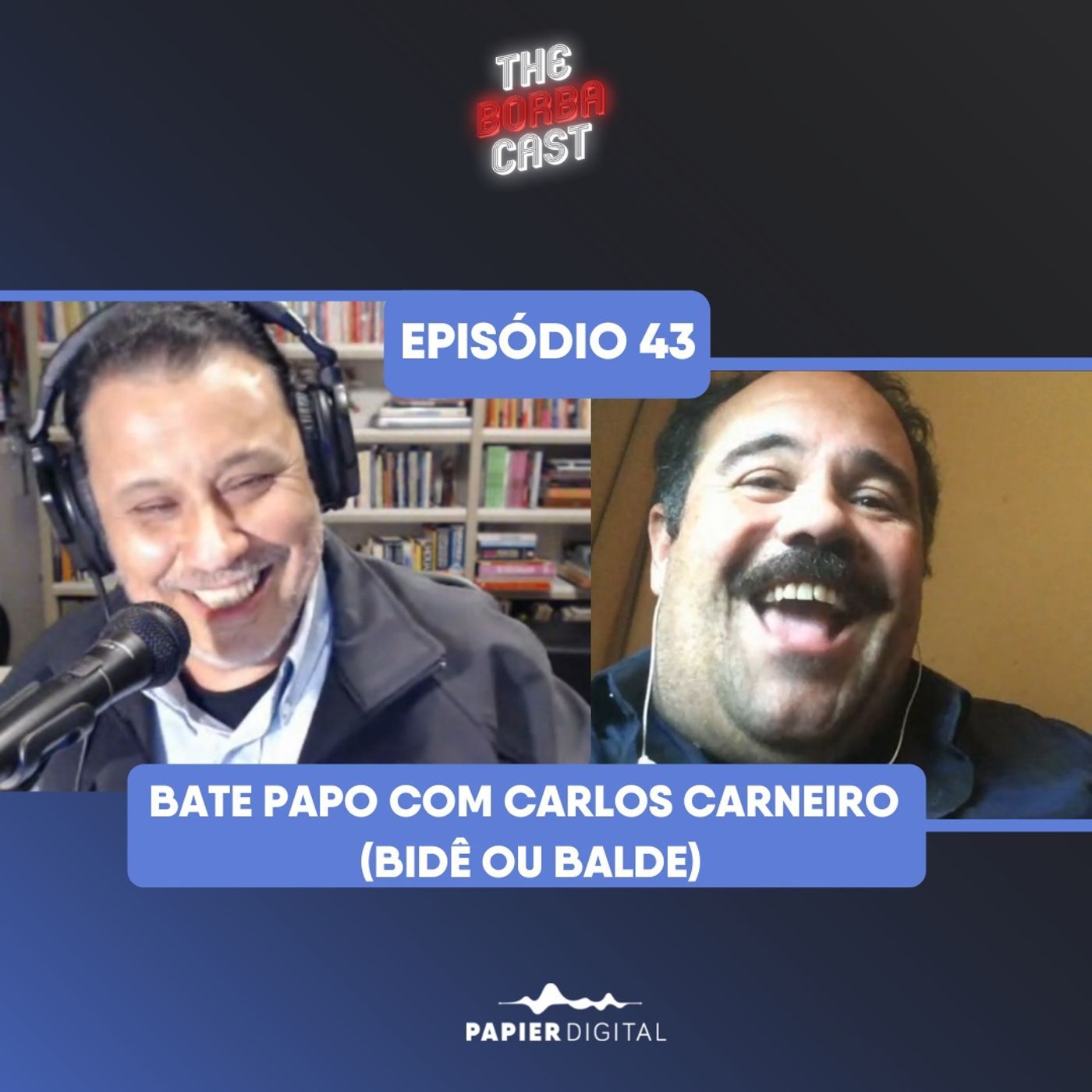 TheBorbaCast