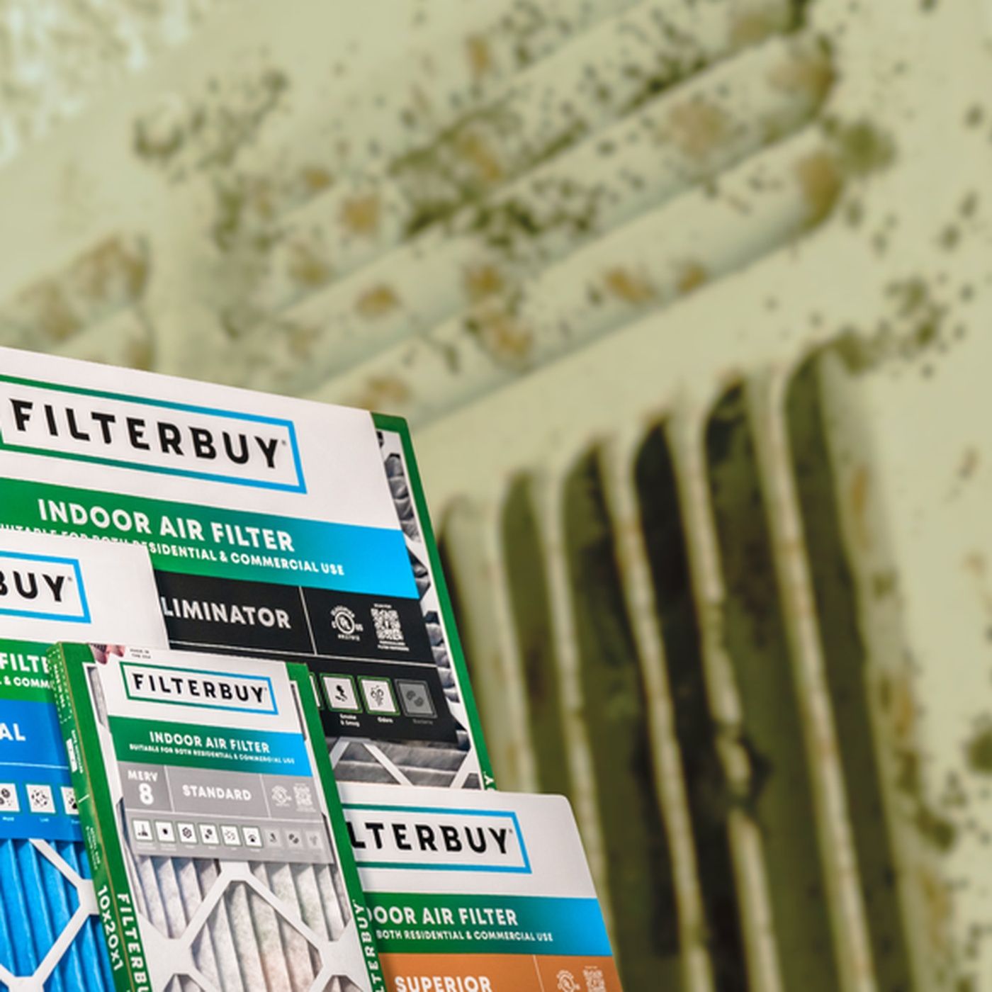 Top 5 MERV Filter Mistakes Homeowners Make