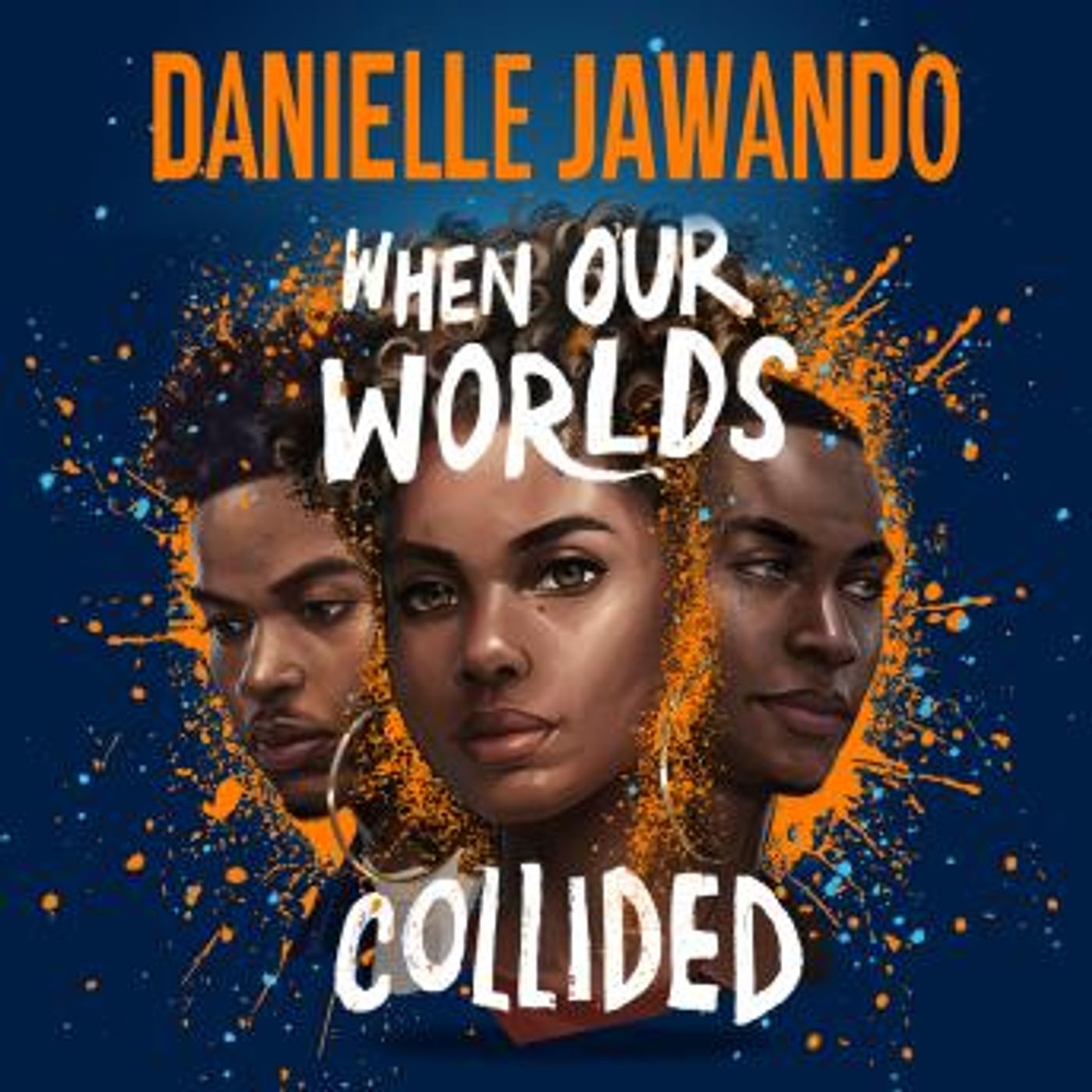 Listen to New Full Audiobooks in Teen & YA, Tough Topics