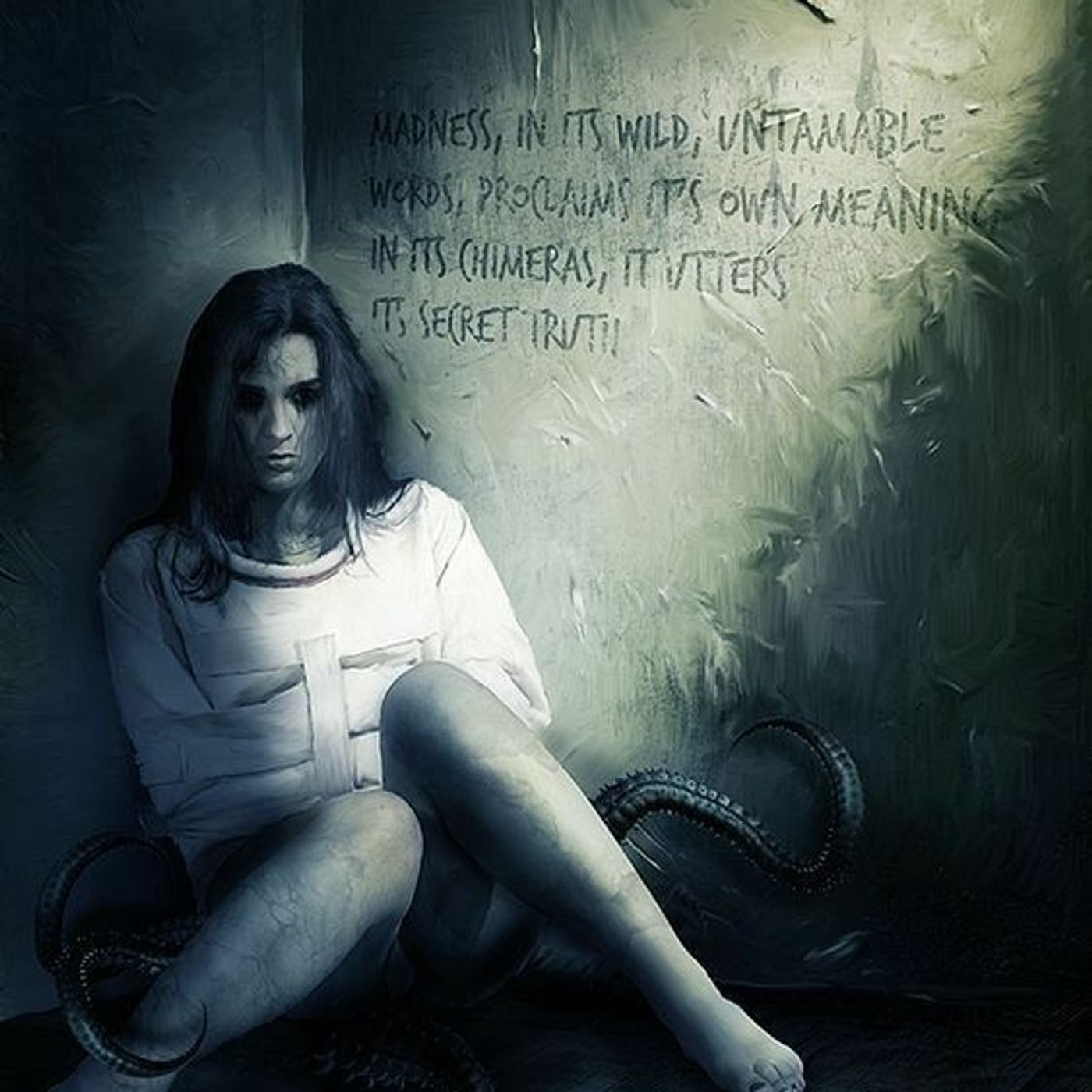 Terror Psicológico