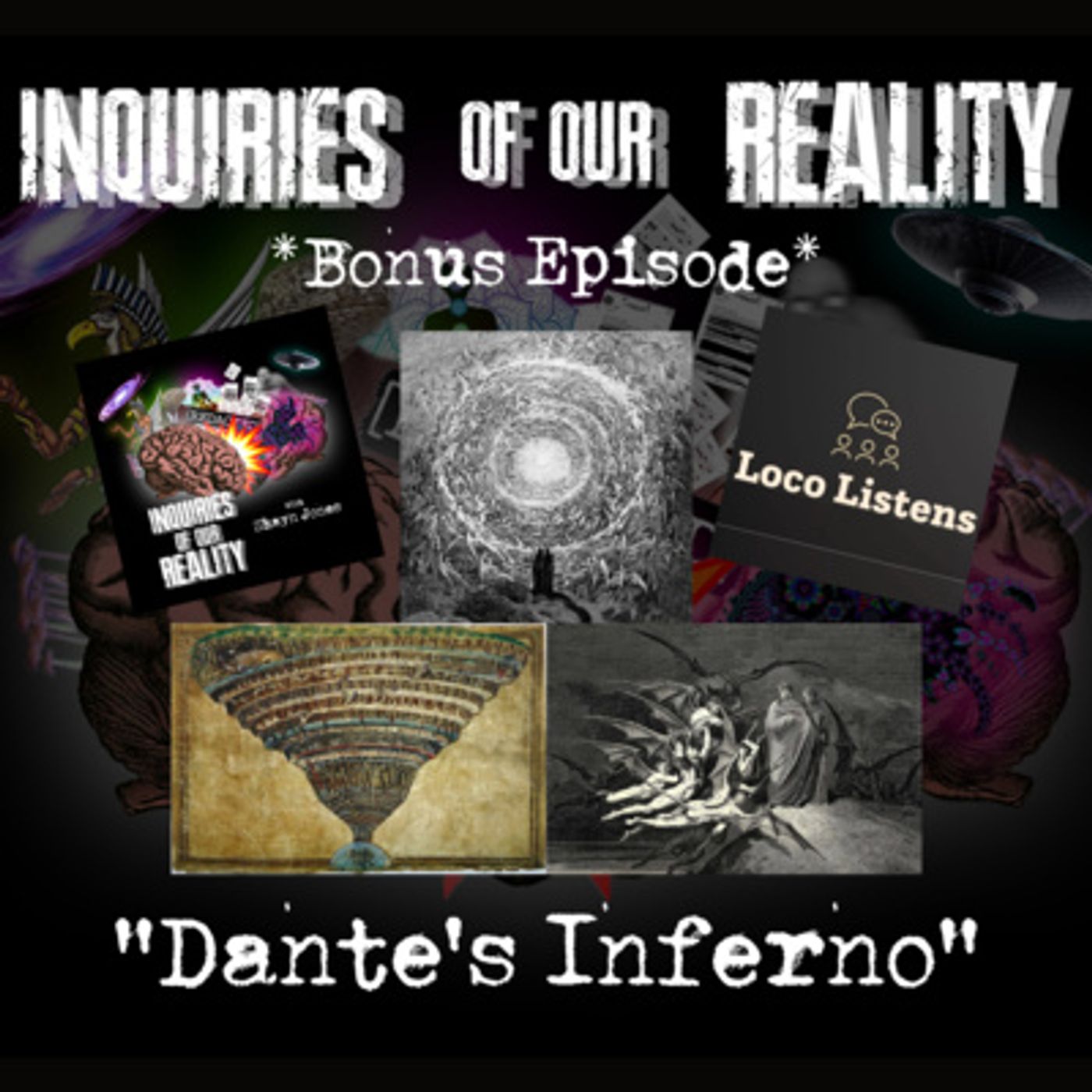 *Bonus Episode* Loco Listens 