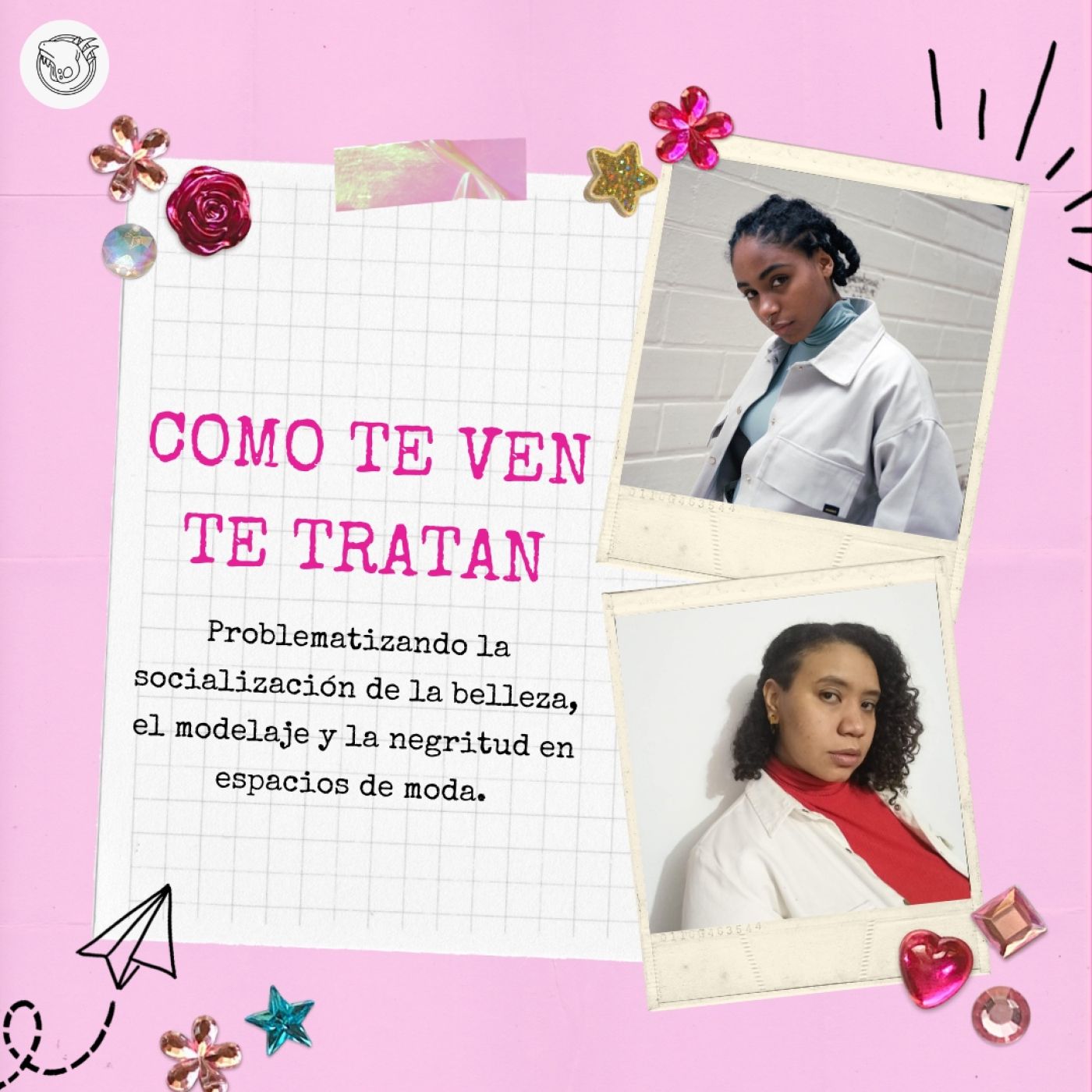 Como te ven, te tratan