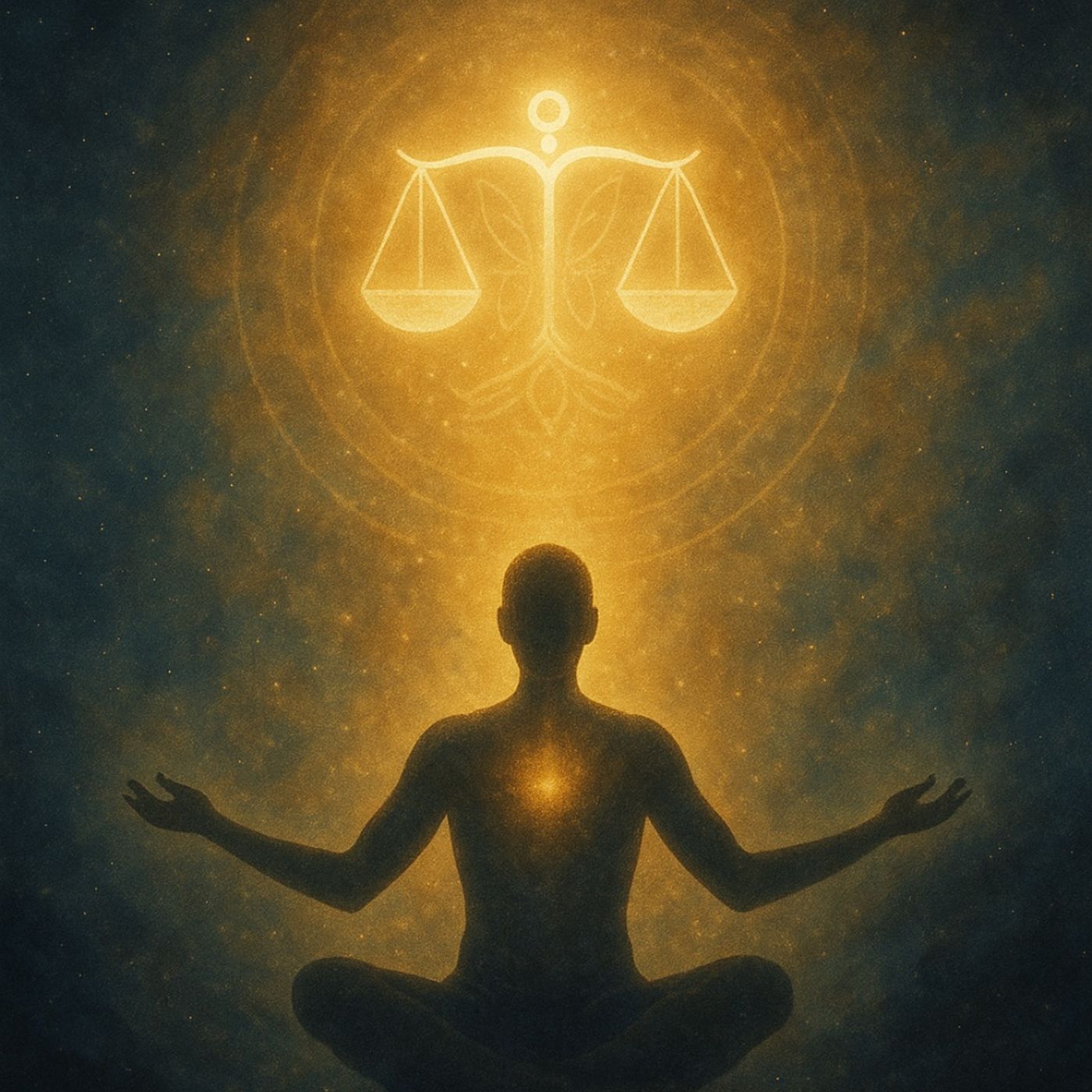 Why You Keep Repeating the Same Pain (Karma Explained)