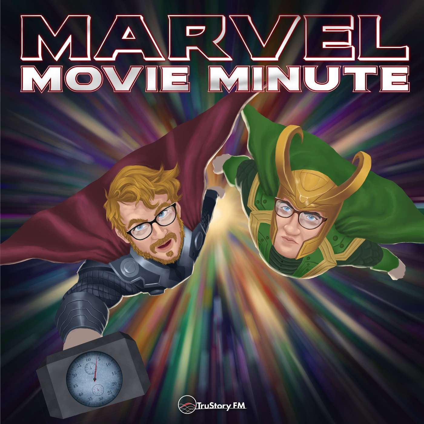 Thor 110: Producers Assistants... Where Are They Now?