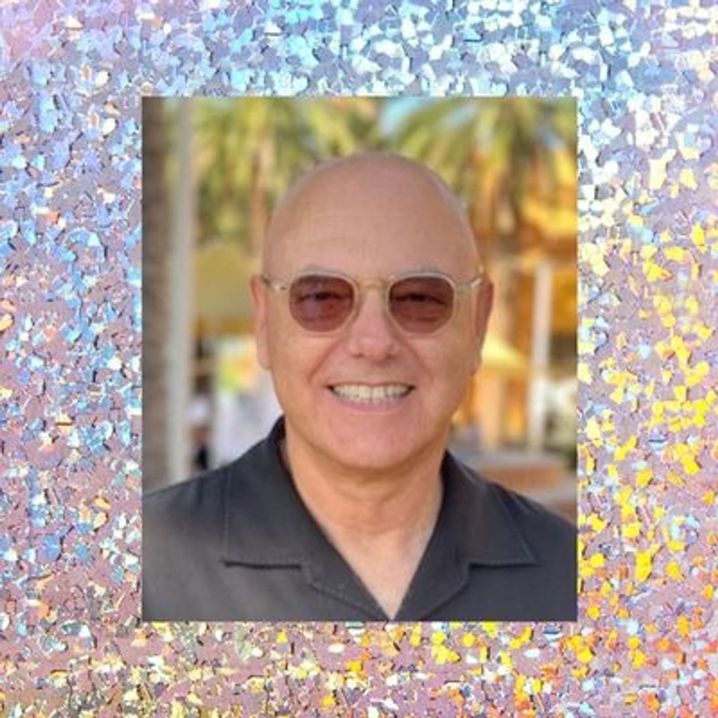 Donald Altman -  Nature of Consciousness and Reality... episode artwork