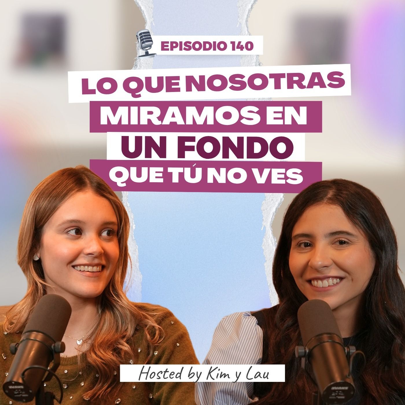 Lo que nosotras miramos en un fondo que tú no ves l Economics Data l EP. 140