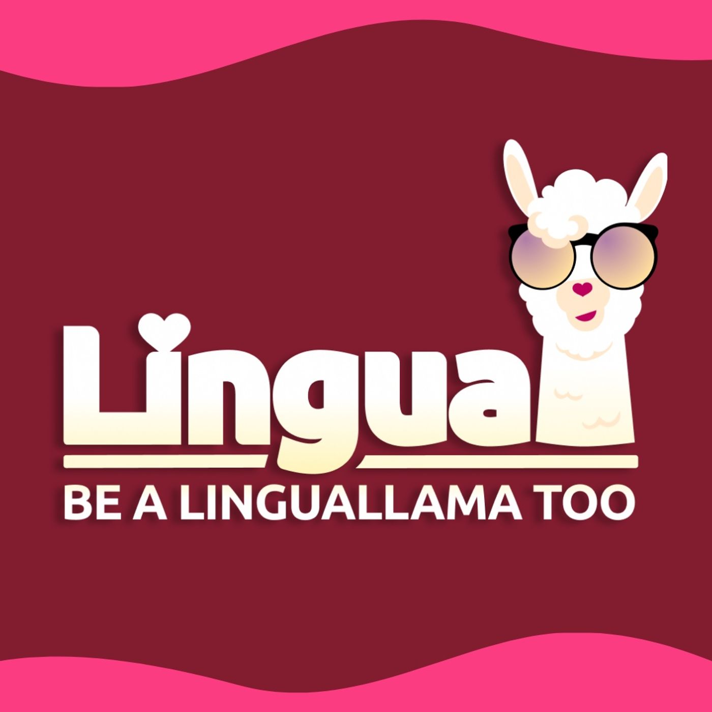 Lingua Llama Talkshow Bilingual Podcast