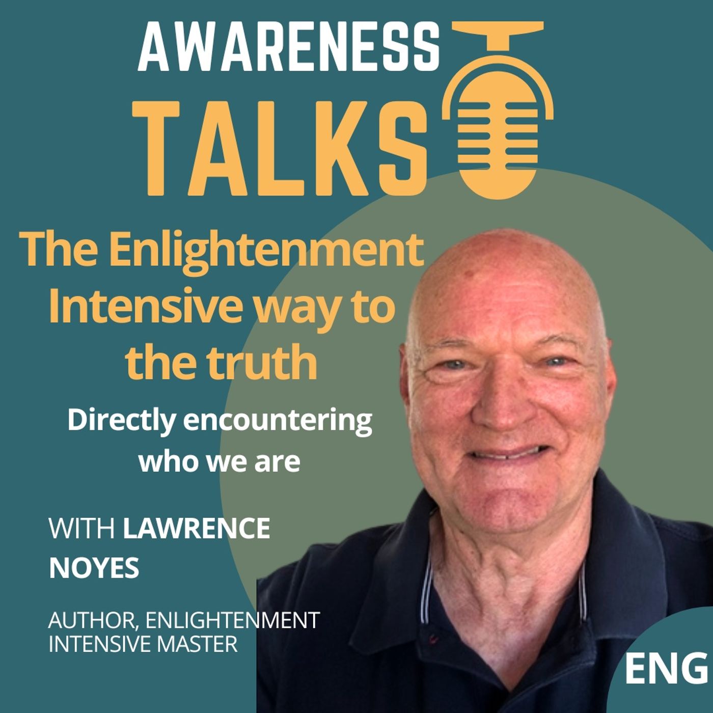 The Enlightenment Intensive way to the truth
