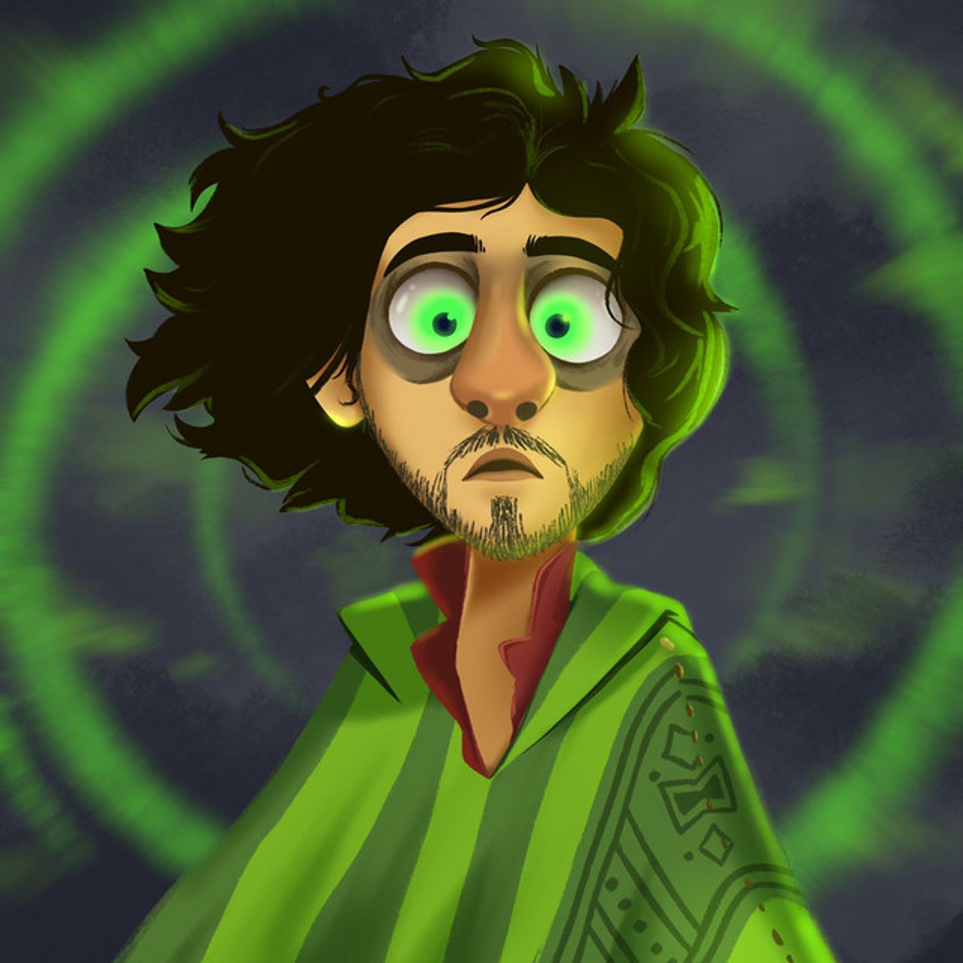 No se habla de Bruno