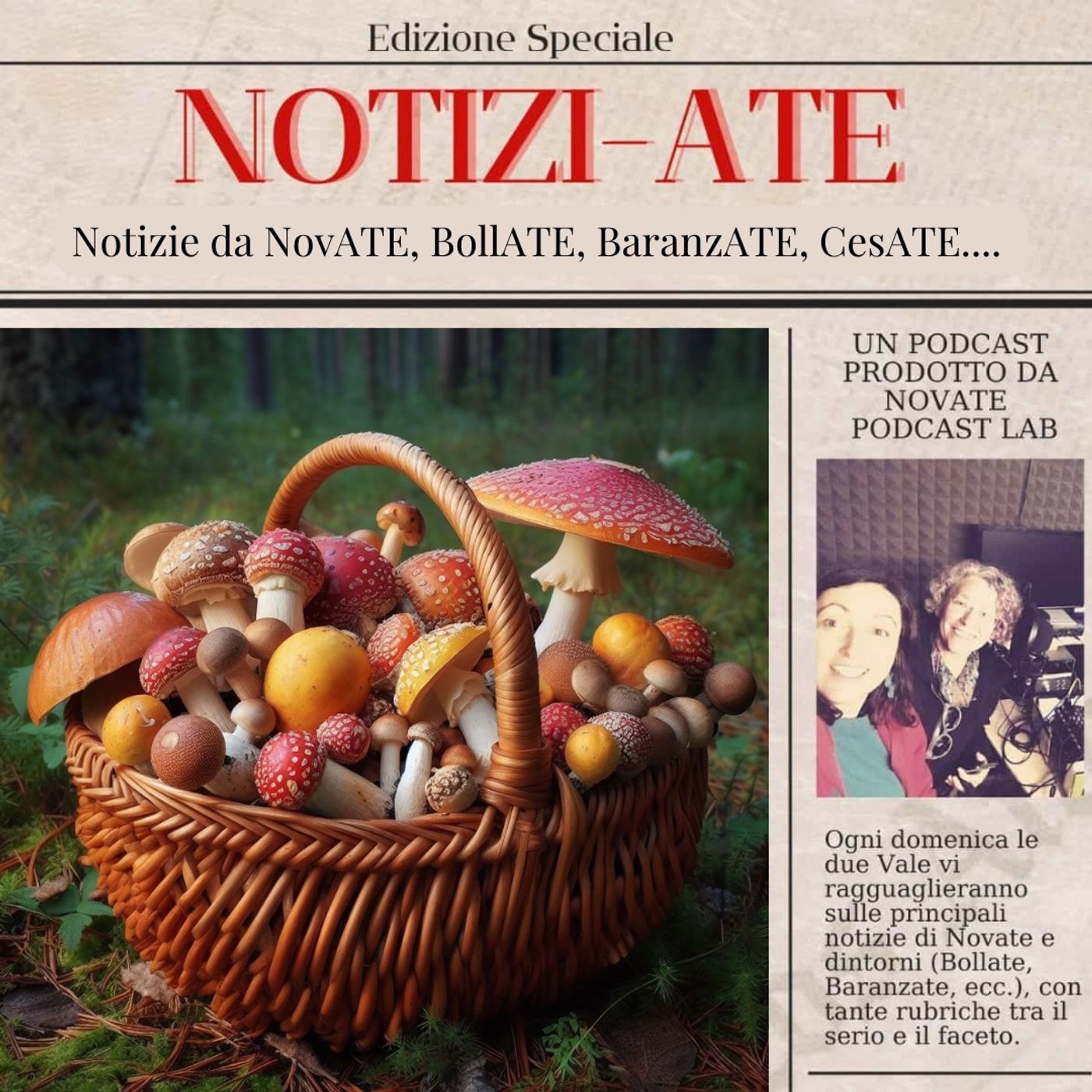 Notiziate