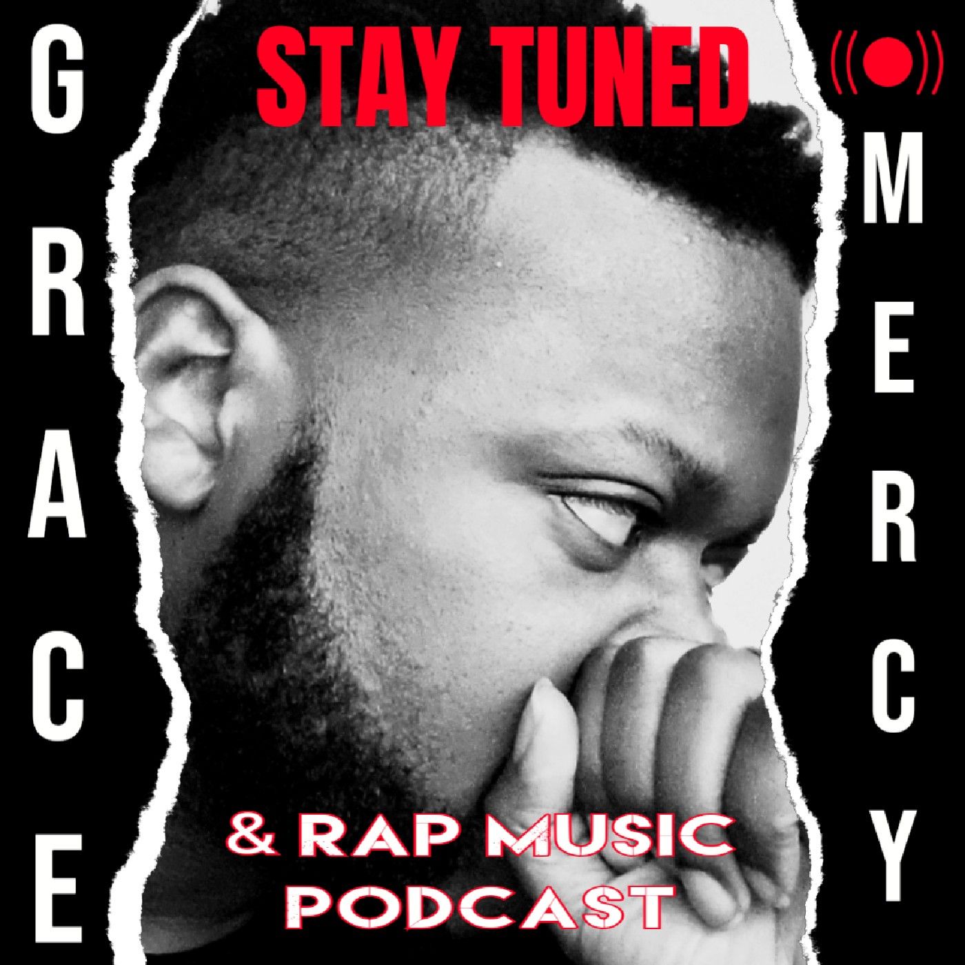 Grace, Mercy & Rap Music cover art