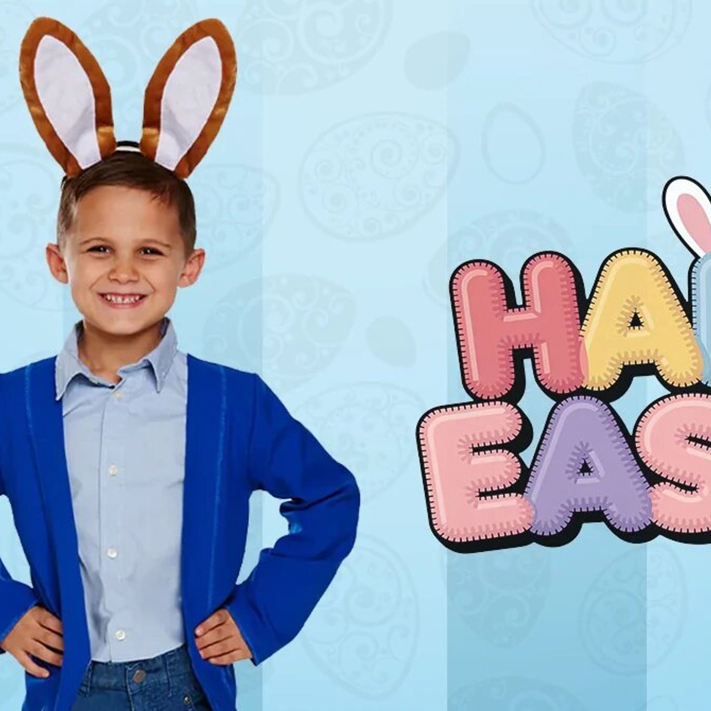 The Fancy Dress show