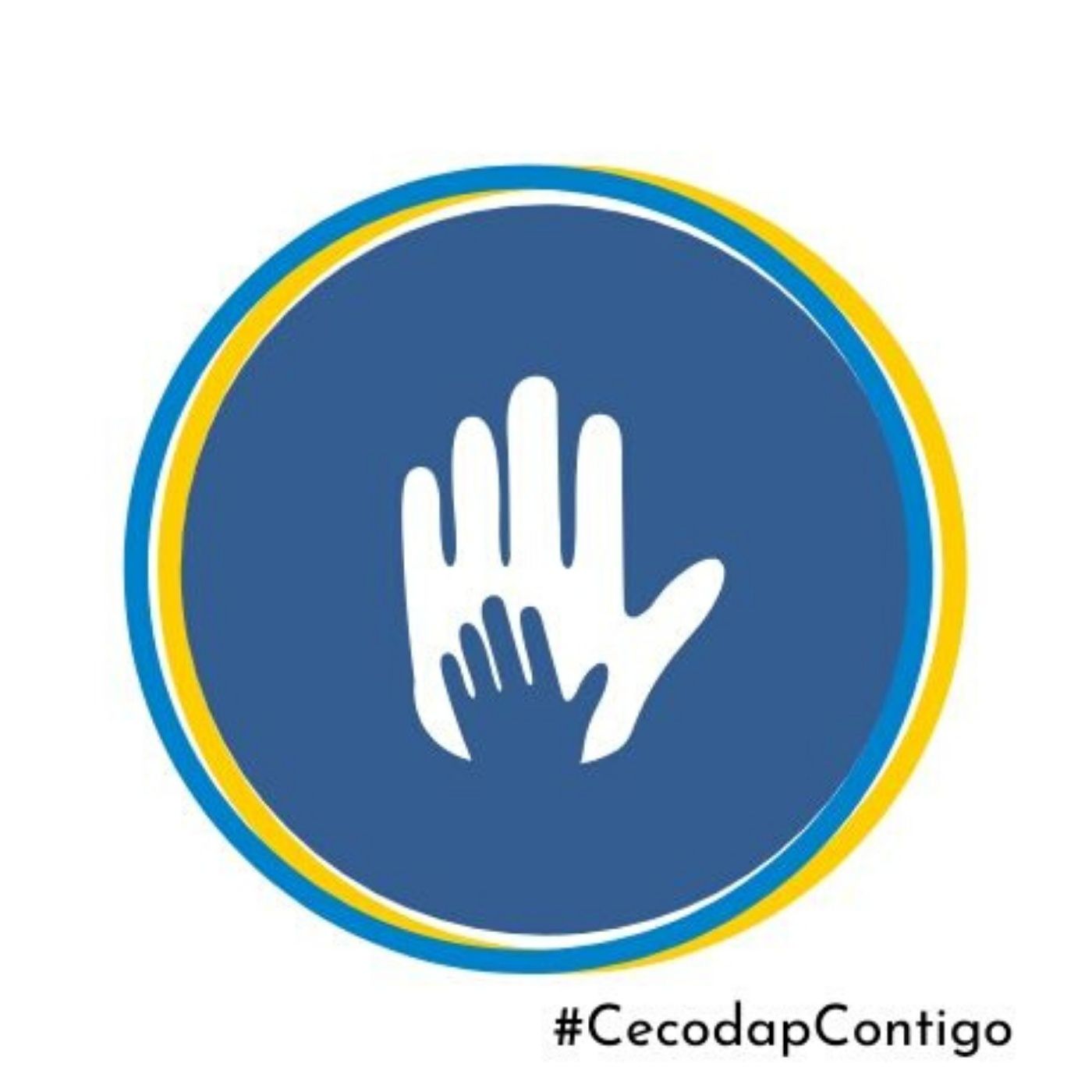 #CecodapContigo