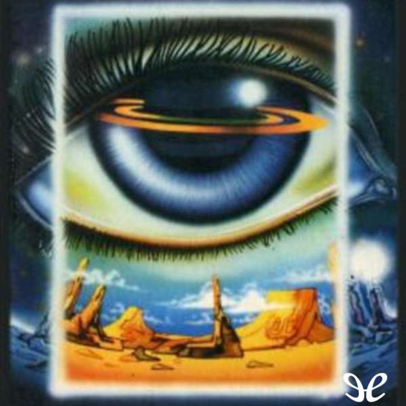 (Resumen) Otros dias, otros ojos - Bob Shaw