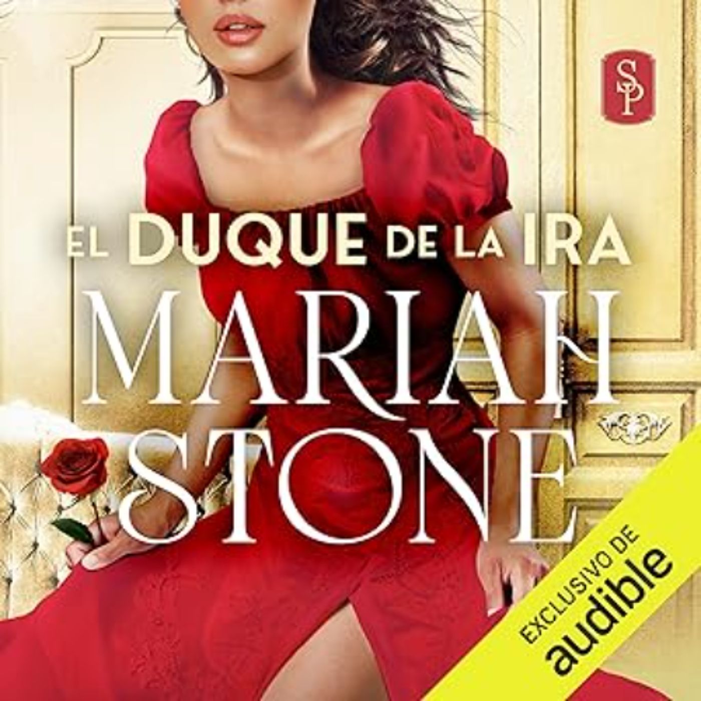 Audiolibros by @audiolibro