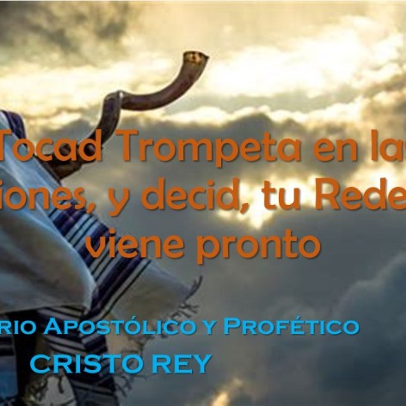 Jesús, Señor y Cristo