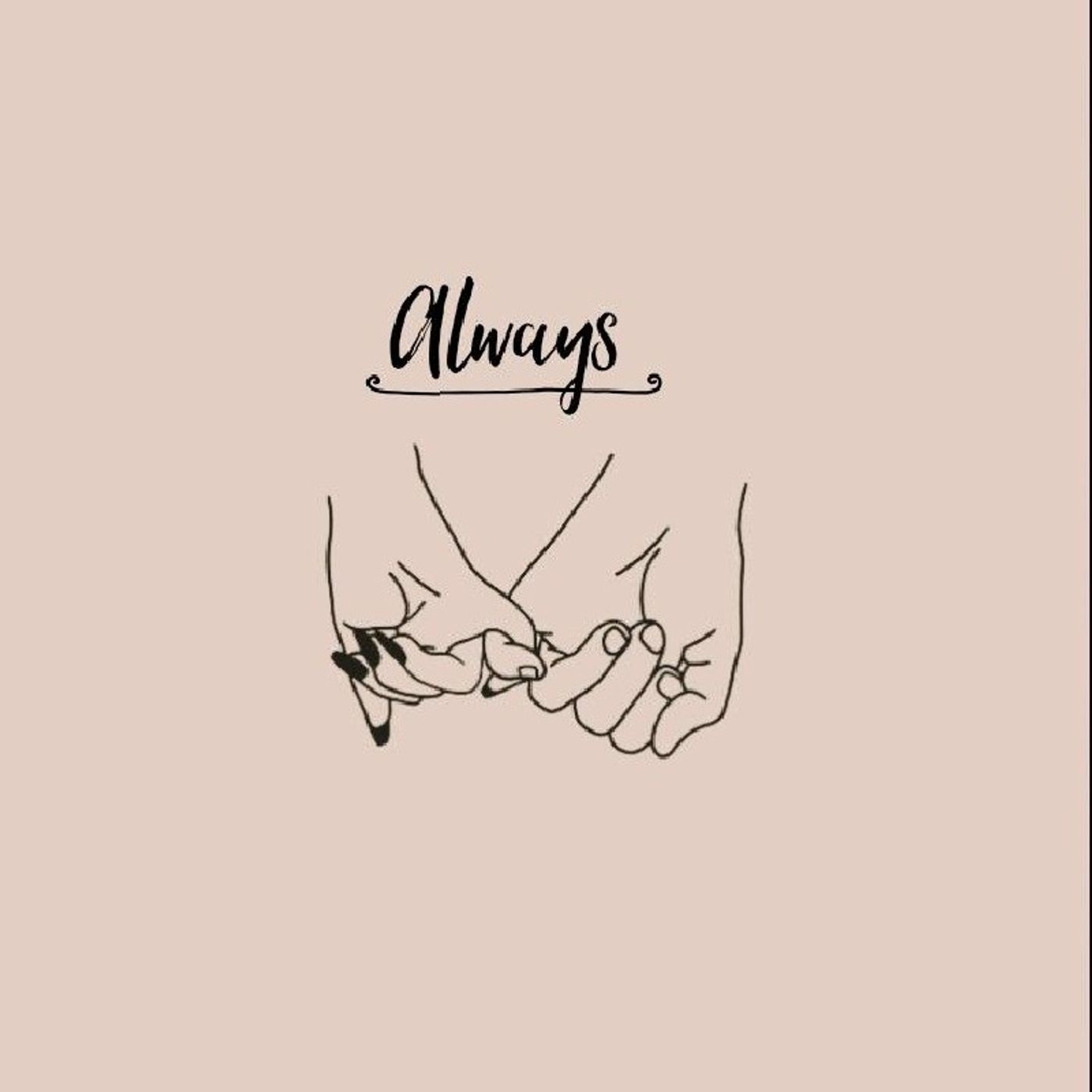 Always episode artwork