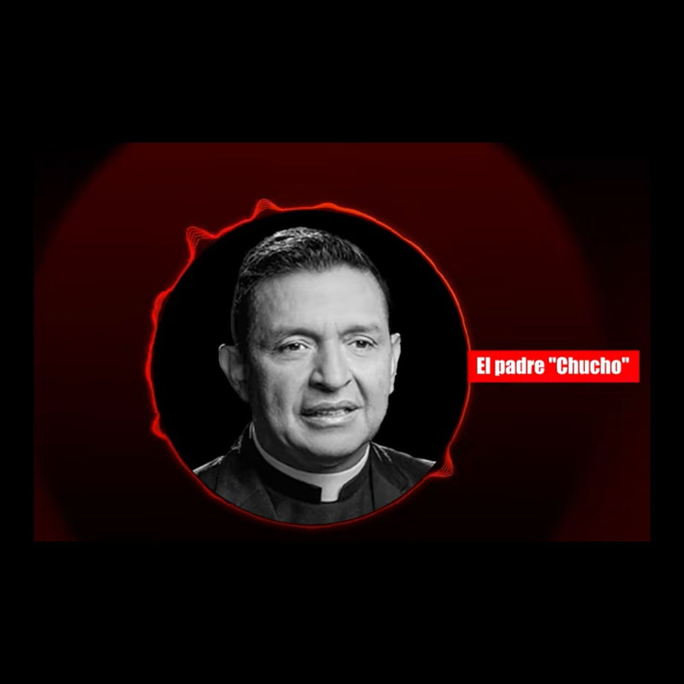 El Padre Chucho EXORCIZÓ la Casa de Nariño, Entrevista con el religioso