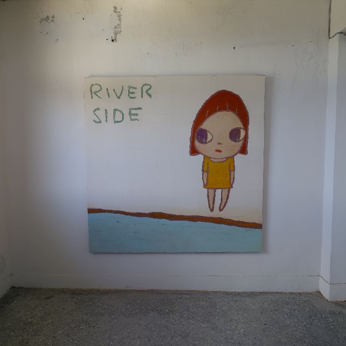 Ep423 - Diane's Tarot Diary: 我的塔羅日記 名人塔羅人格牌•5號的奈良美智-3