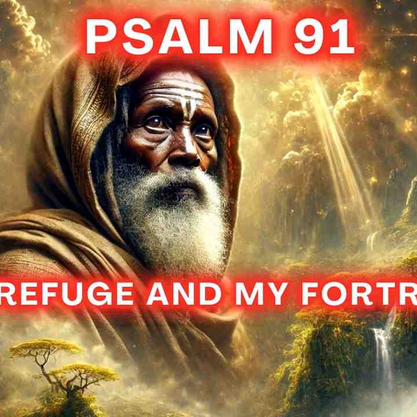 Psalm 91 Is Your Secret WEAPON for Uncertain Times_( Explained Verse by Verse